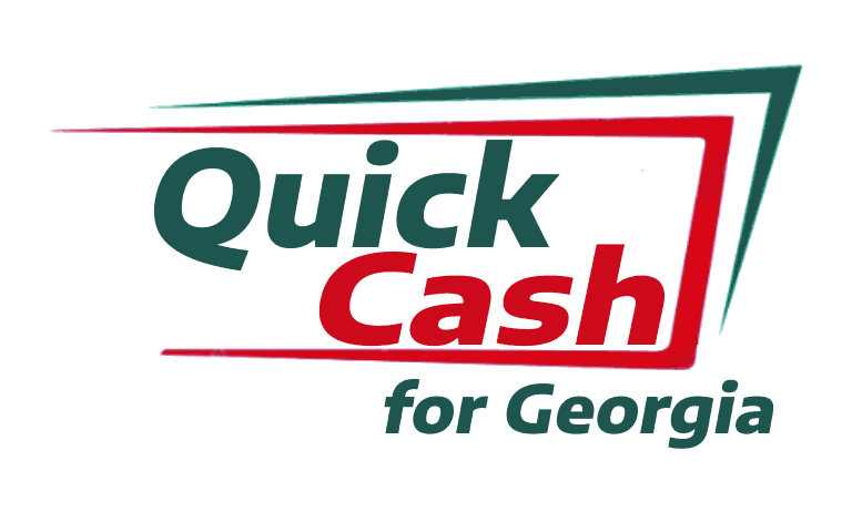 Quick Cash for Georgia
